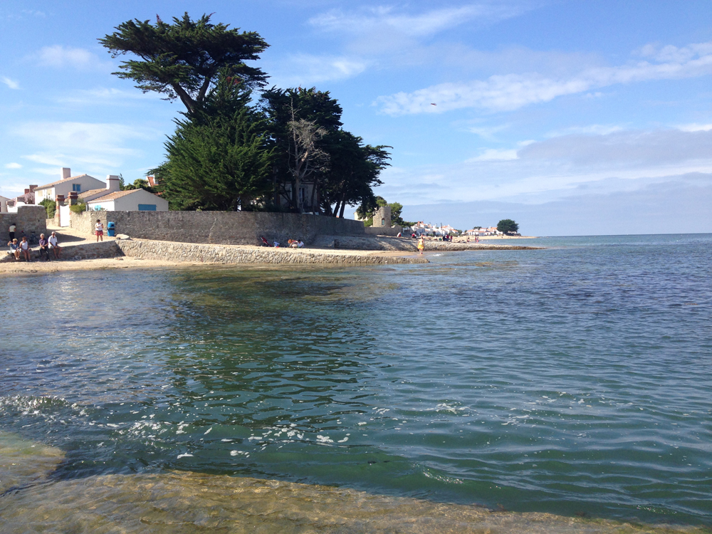 plage du vieil